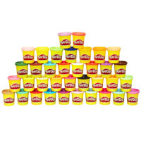 Play-Doh Mega Pack