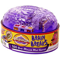 Cranium Brain Breaks