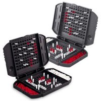Battleship Travel Fun on the Run