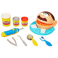 Play-Doh Dr. Drill 'N Fill