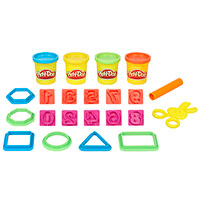 Play-Doh Back to School Chalkboard
