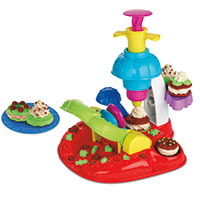 Play-Doh Flip 'N Frost Cookies