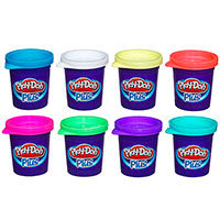 Play-Doh Plus Variety Pack