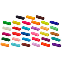Play-Doh Ultimate Rainbow Pack