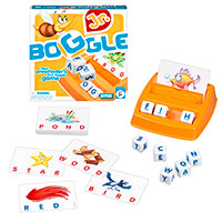 Boggle Jr.
