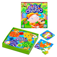 Hi Ho Cherry-O