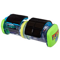 Bop It Tetris