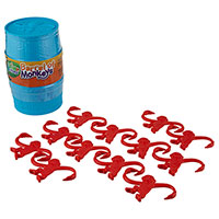 Barrel of Monkeys