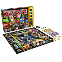 Monopoly Empire