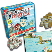 Word Pirates