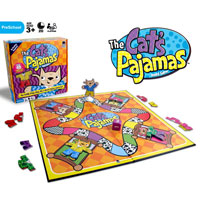 The Cat's Pajamas