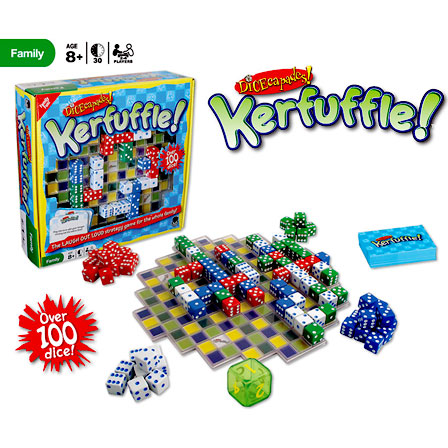 Kerfuffle