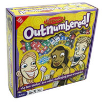 Outnumbered