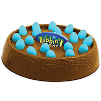 Robbin Eggs
