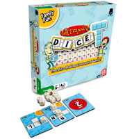 Dice-T
