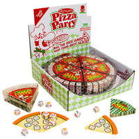 Pizza Party