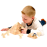 Pyramid Set