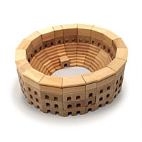 Coliseum Set
