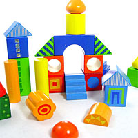 Fantasy Blocks