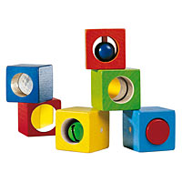Discovery Blocks
