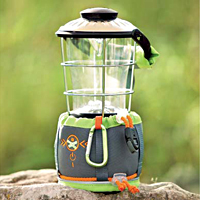 Terra Kids Camping Light