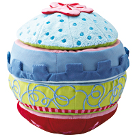 Stacking Ball Colori