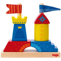 My Very First Games - Stacking & Constructing