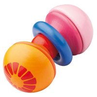 Lirum Clutching Toy