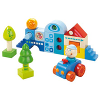 Habaland Play Blocks
