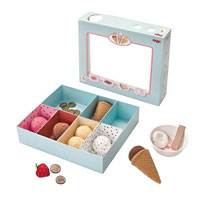 Ice Cream Shop
