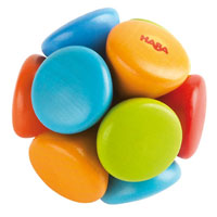Discovering Ball Paletti