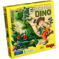 Dinosaur Expedition