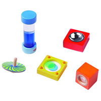 Small Optics Workshop