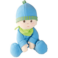 Snug-up Doll Luis