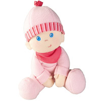 Snug-up Doll Luisa