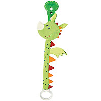 Fido Fizz Pacifier Chain