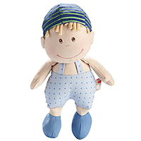 Tim Pure Nature Doll