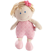 Bea Pure Nature Doll