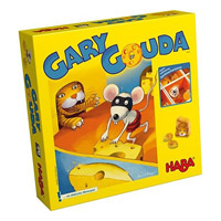 Gary Gouda