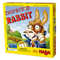 Inspector Rabbit