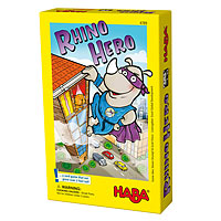 Rhino Hero