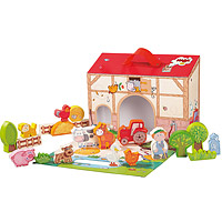 Large Play Set My First Play World - Farm