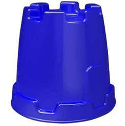 Castle Tower Sand Mold