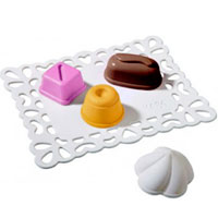 Sand Candies