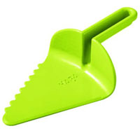 Mason's Trowel