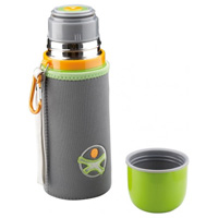 Terra Kids Thermos Bottle