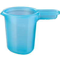 Sun Bistro Sand-Water Measuring Jug