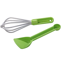 Sun Bistro Sand Kitchen Utensils