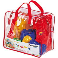 Castleset in Bag
