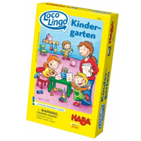 Loco Lingo Kindergarten